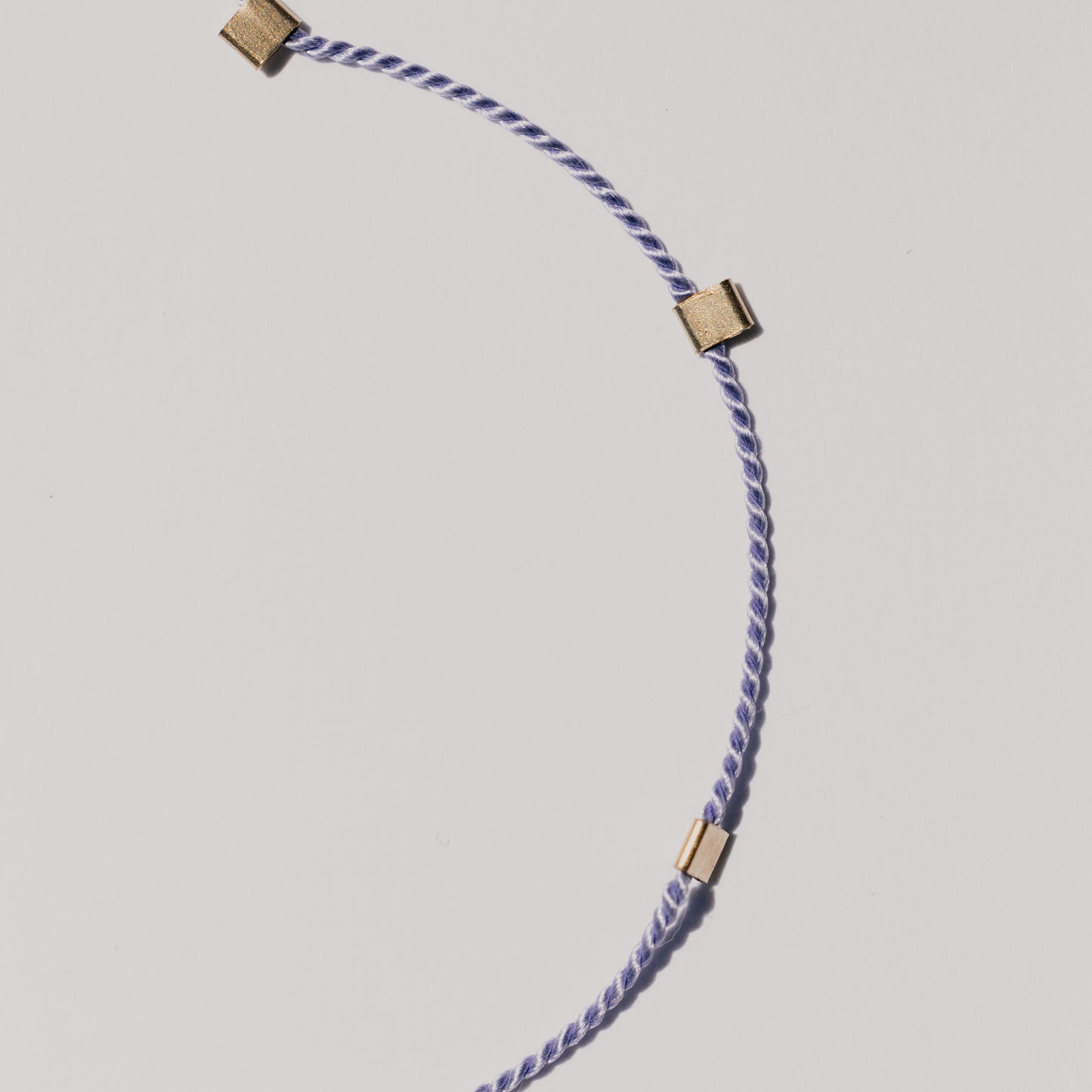 Wavelength Bracelet