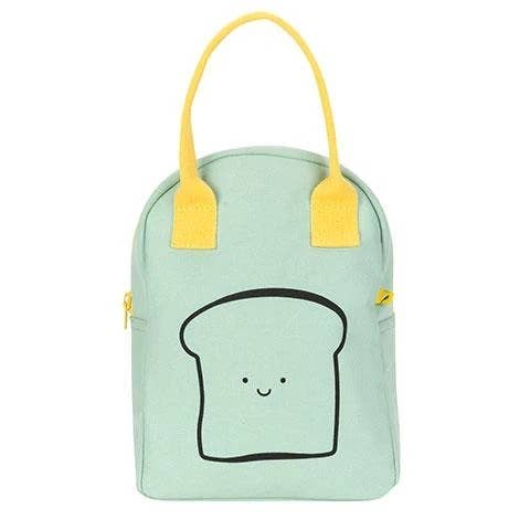 Lunch Box - Mint