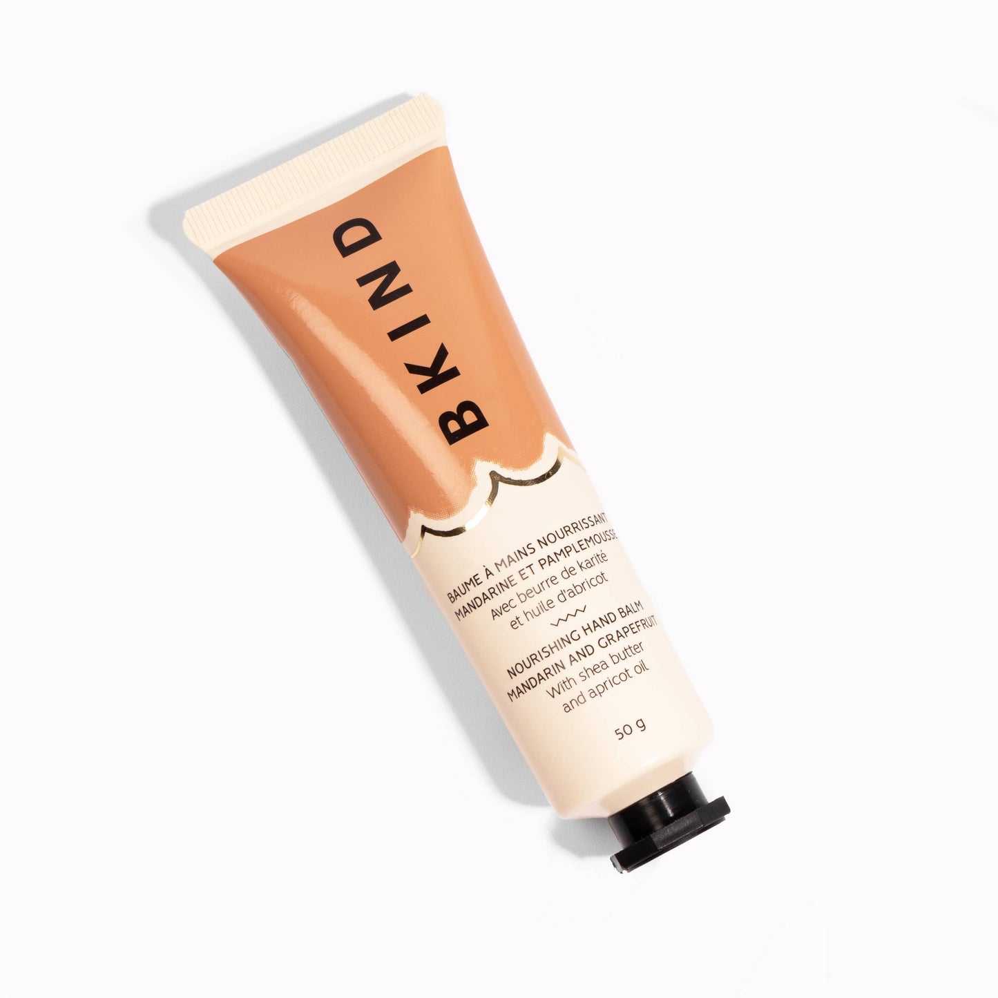 Hand Balm - Mandarin and Grapefruit