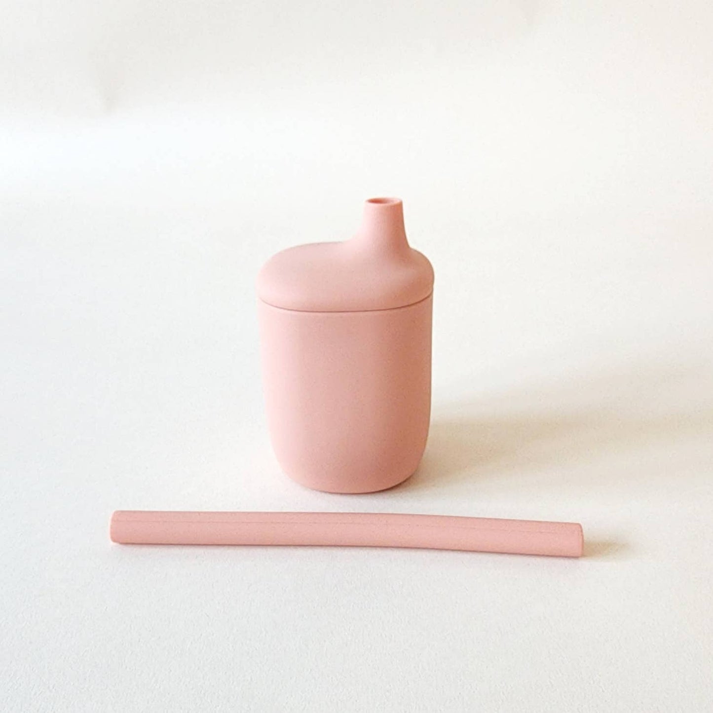 Mini Straw Cups