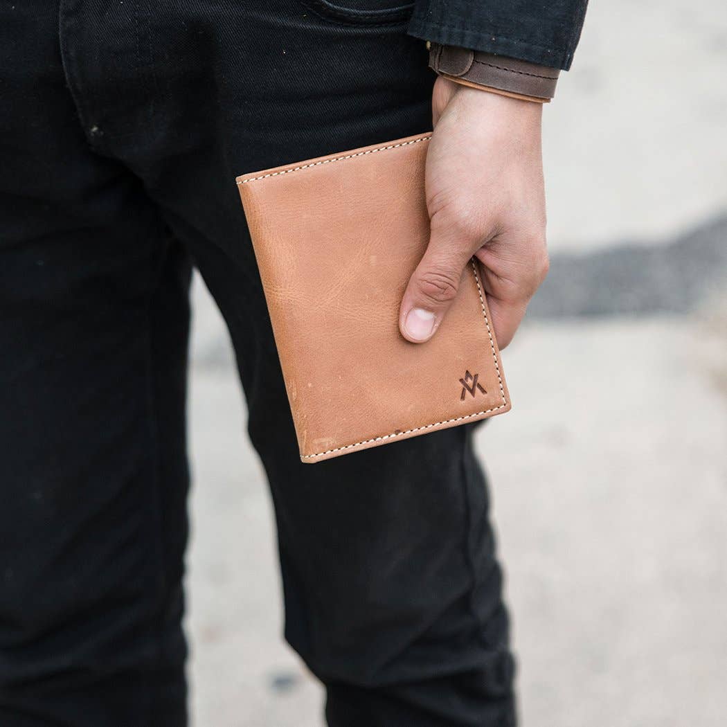 Passport Wallet