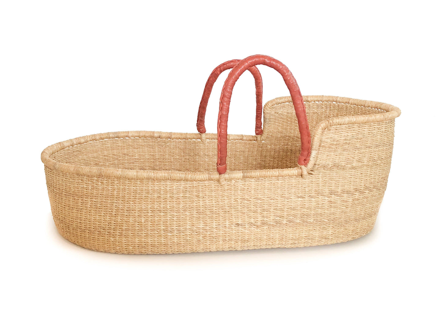 Pelu Moses Basket