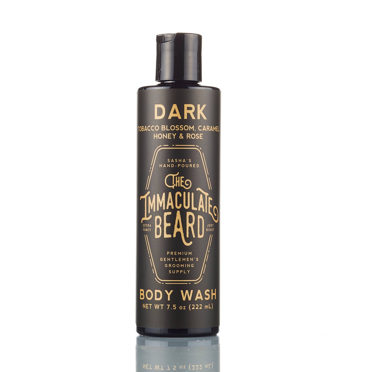 Mens Body Wash