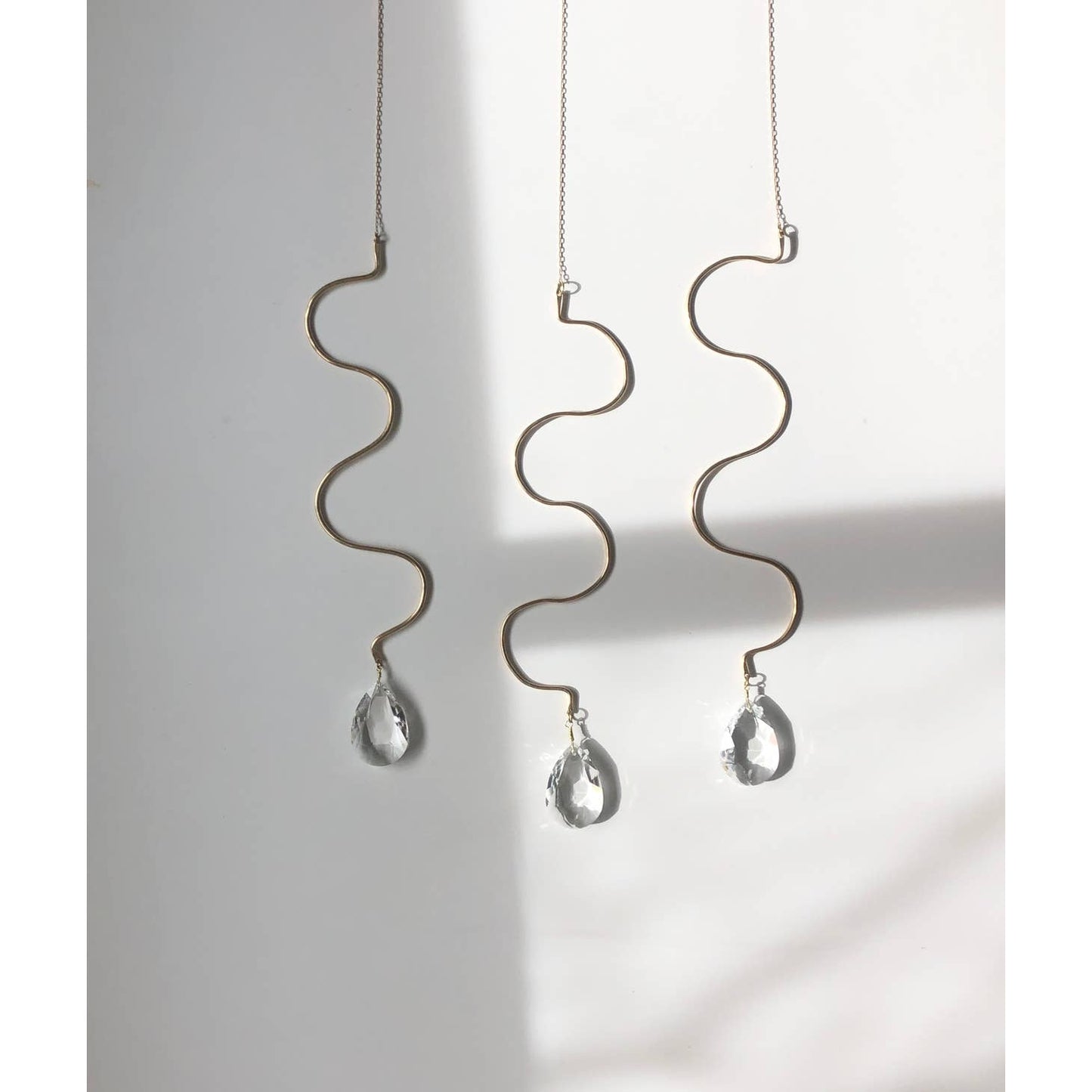 Suncatcher~ Sidewinder
