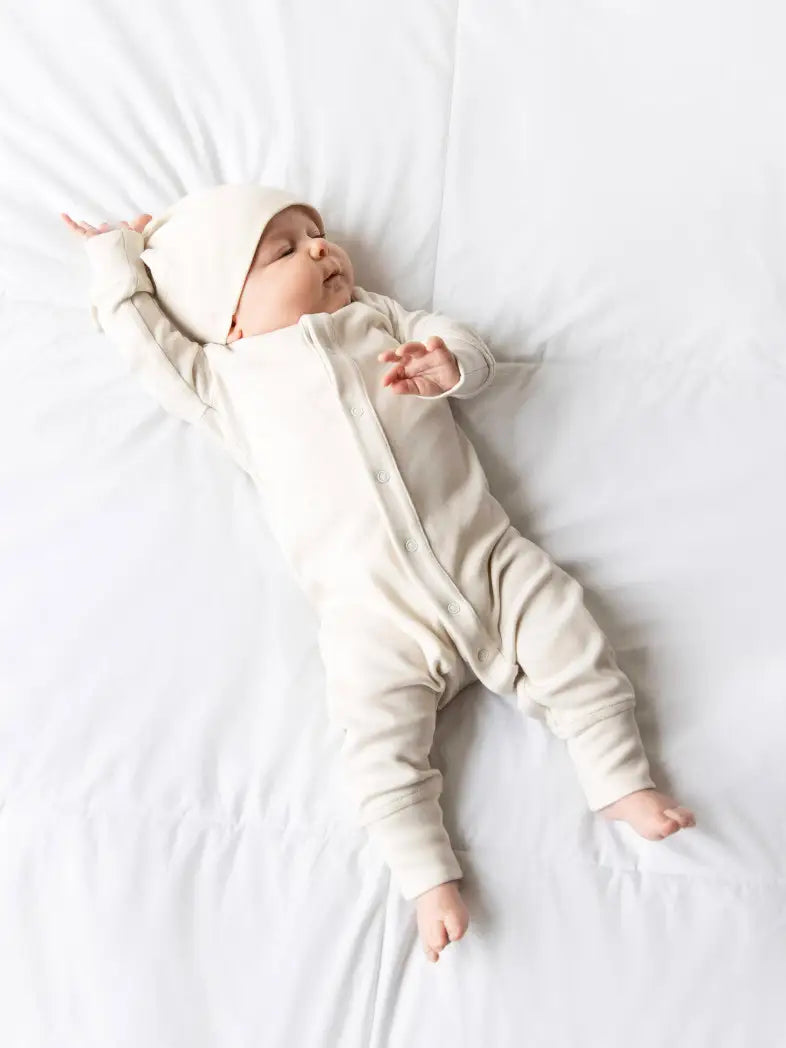 Emerson Sleeper - Natural