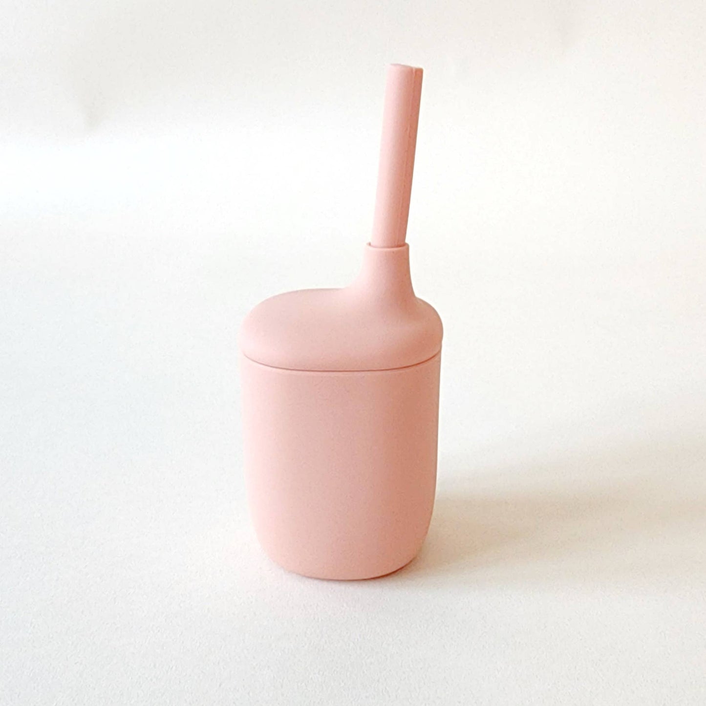 Mini Straw Cups