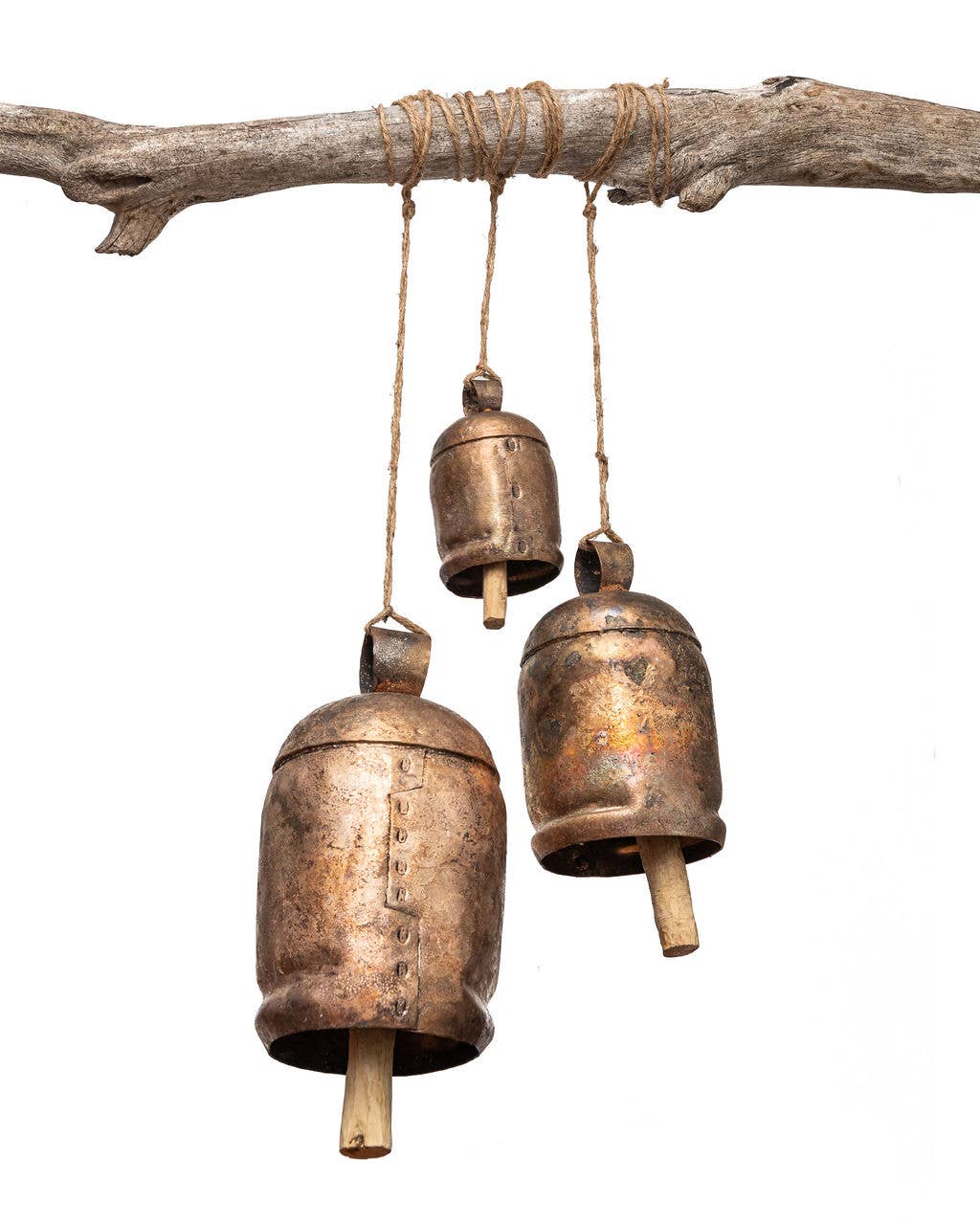 Desert Bell
