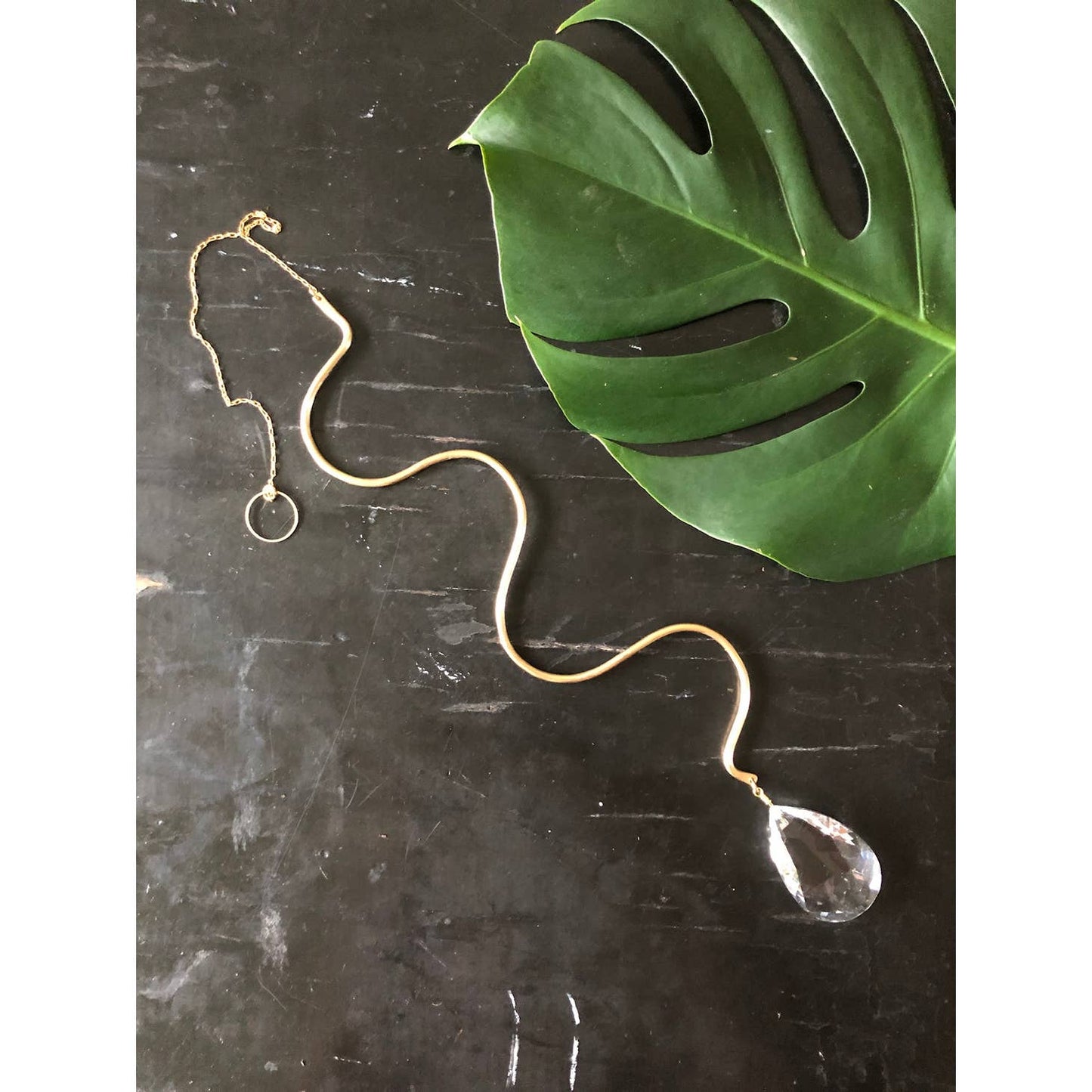 Suncatcher~ Sidewinder