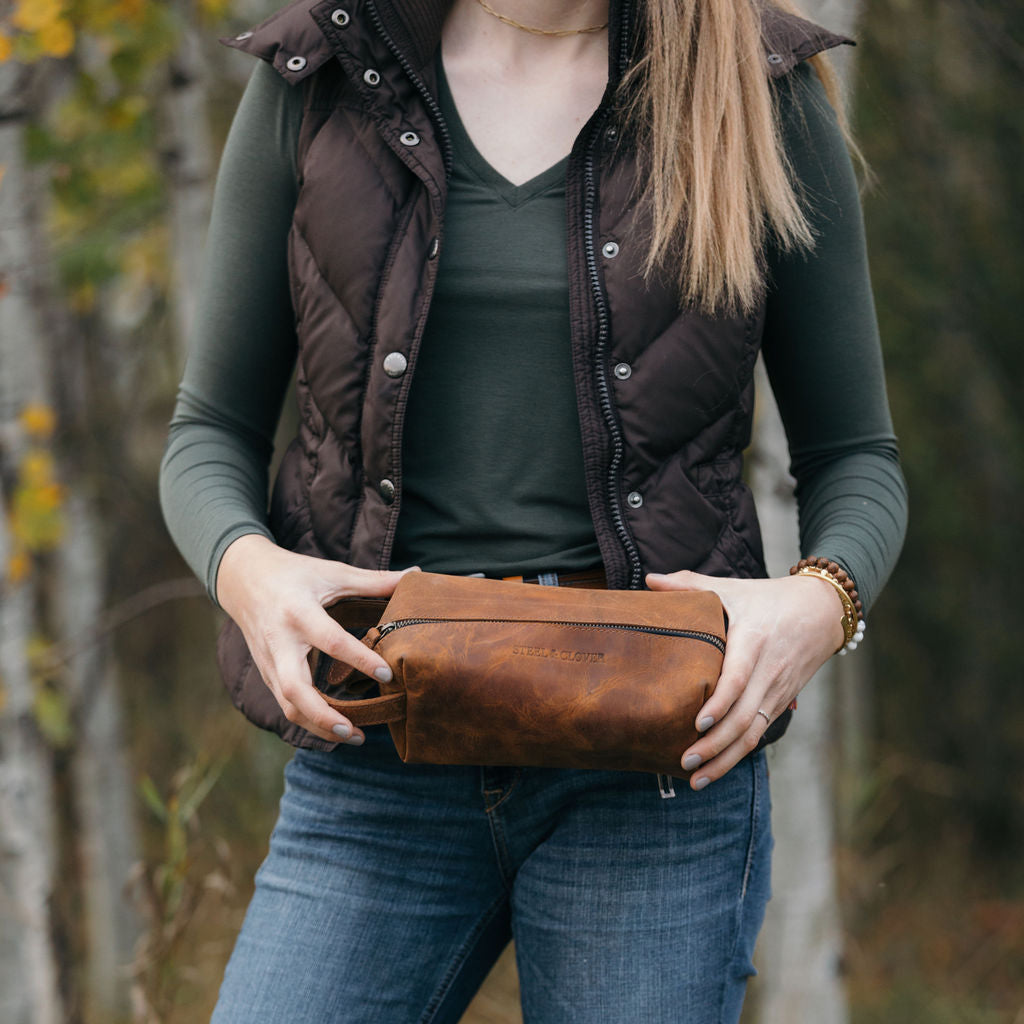 Reno Dopp Kit