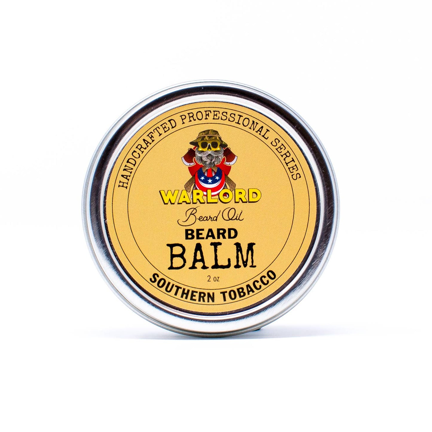 Southern Tobacco Beard Balm
