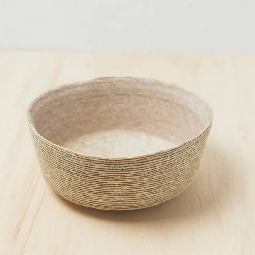 La Mesa Palm Basket