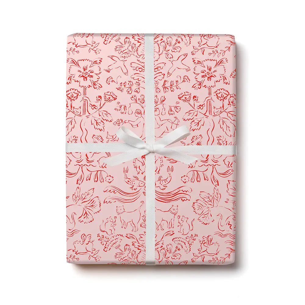 Otomi Wrapping Paper Roll