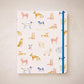 Dogs Trio Notebook Set