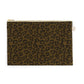 Lili Clutch ~ Olive