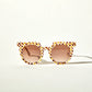 Toasted Moxie Sunglasses