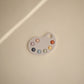 Paint Palette Press Toy