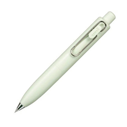 Uni-ball One P Gel Pen ~ Mint