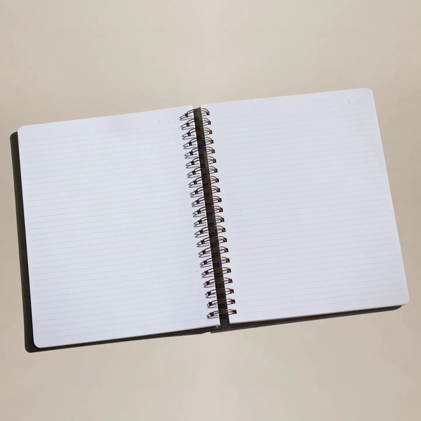 Big Notebook ~ Francis Floral