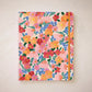 Flowers Trio Notebook Set