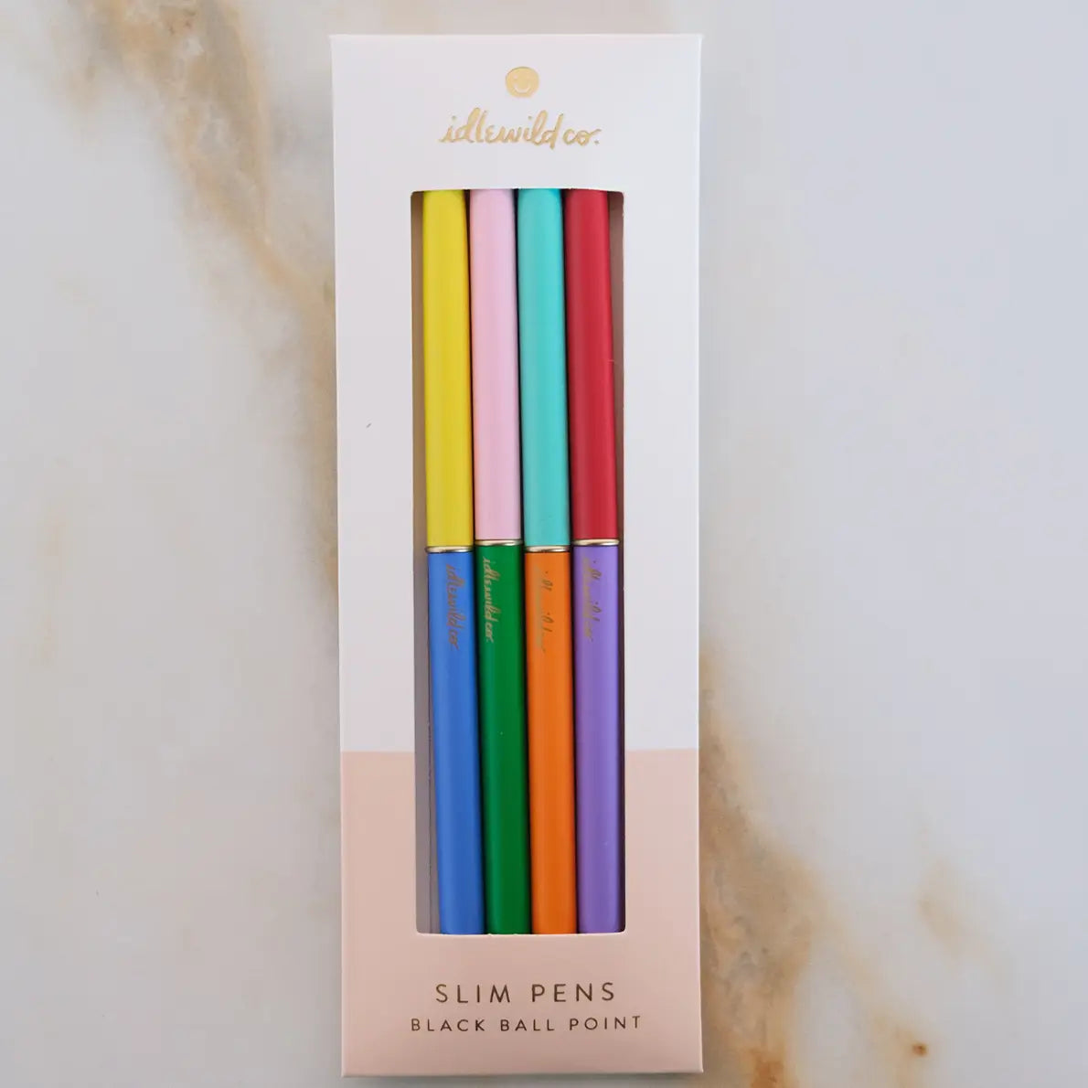 Slim Pens Classic Rainbow