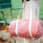 Simon Duffle Bag - Blush