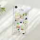 House Plants Sticker Sheet