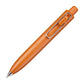 Uni-ball One P Gel Pen ~ Orange