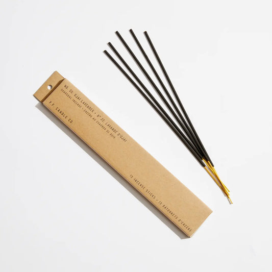 Ojai Lavender– Incense Sticks