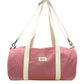 Simon Duffle Bag - Blush