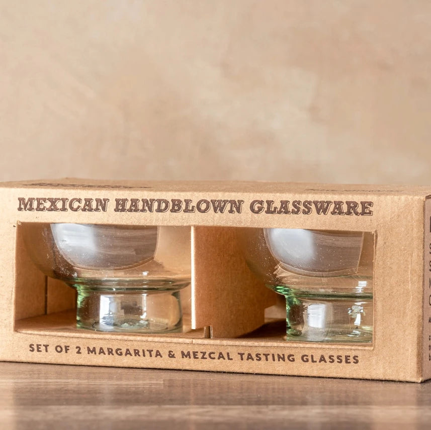 Margarita Glasses (Set of 2)