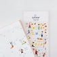 Diet Sticker Sheet