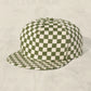 Checkerboard Field Trip Hat ~ Adult