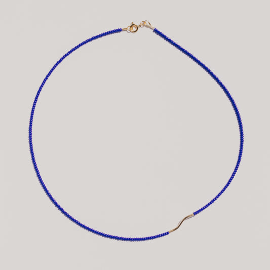 Waves Necklace
