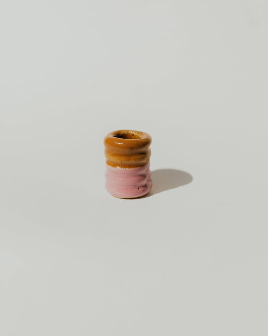 Couplet Mini Vase