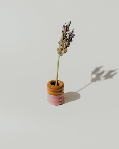 Couplet Mini Vase