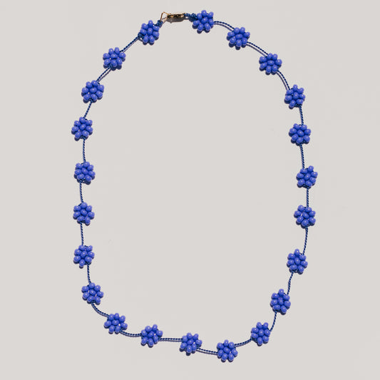 Daisy Chain Necklace