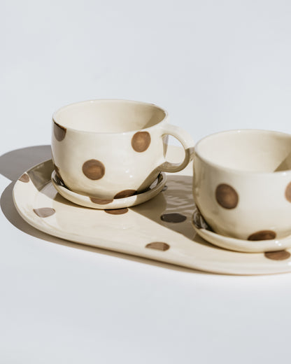 The Dotty Tray