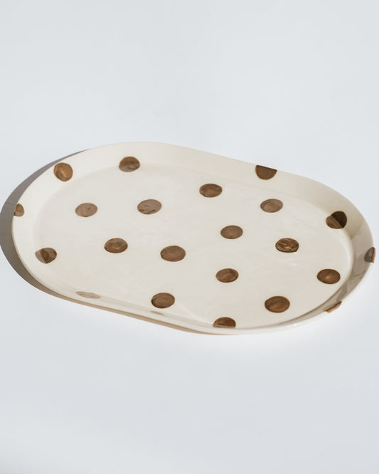 The Dotty Tray
