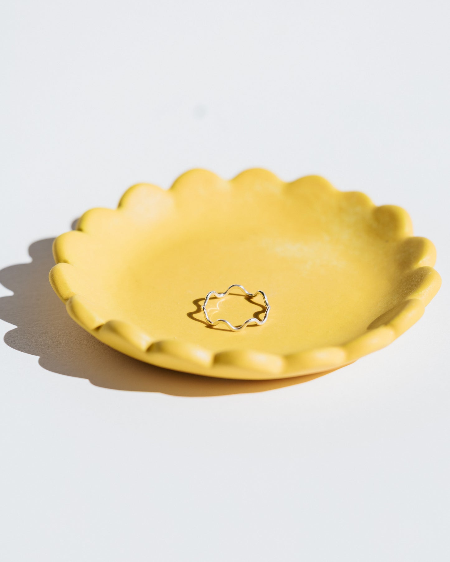 Little Sunshine Dish