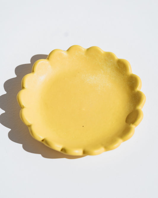 Little Sunshine Dish