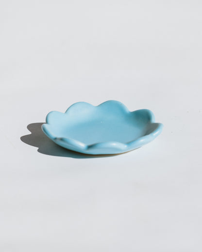 Blue Skies Dish