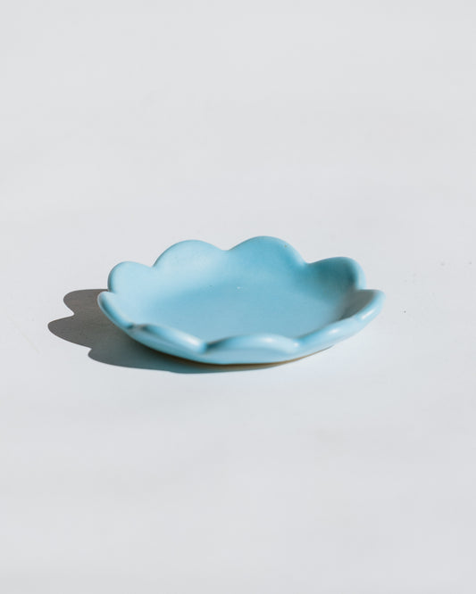 Blue Skies Dish