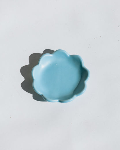 Blue Skies Dish