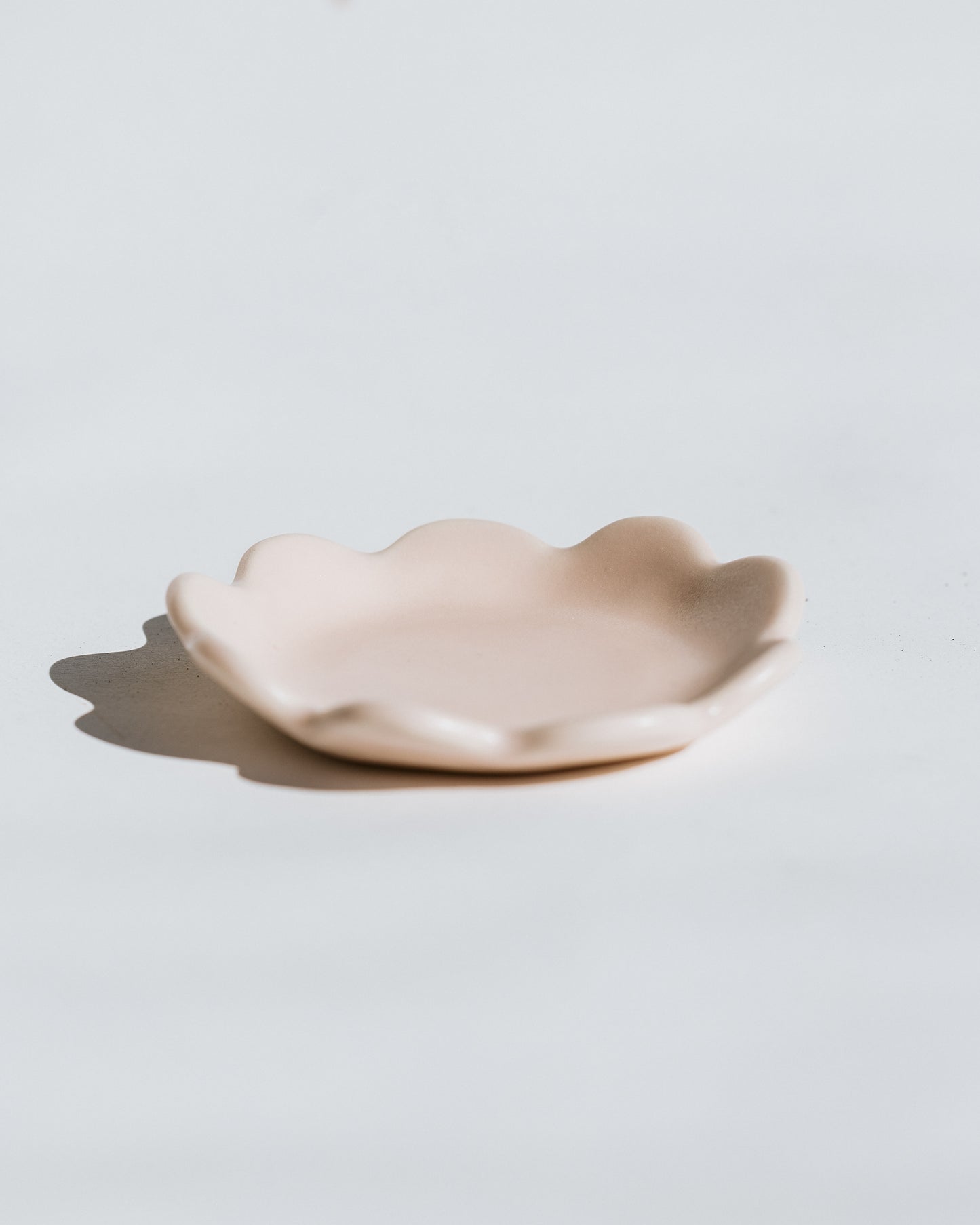 Just Peachy Dish