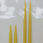 Hand Dipped Taper Candlestick
