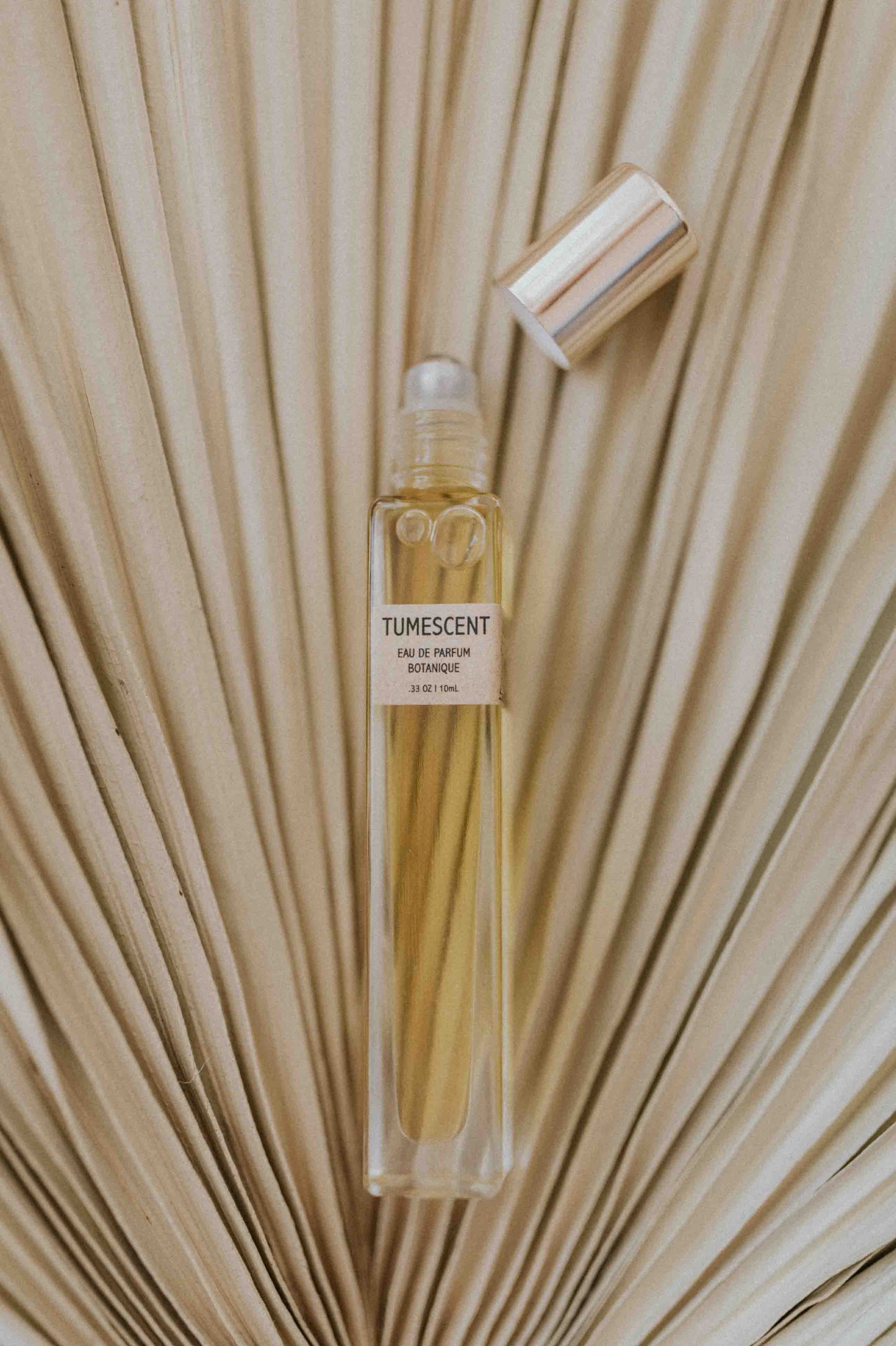 Tumescent Roller Perfume