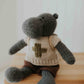 Leo ~ The Hippo