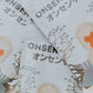 Onsen Saru - Hot Spring Bath Soak