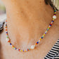 Sunny Days Necklace