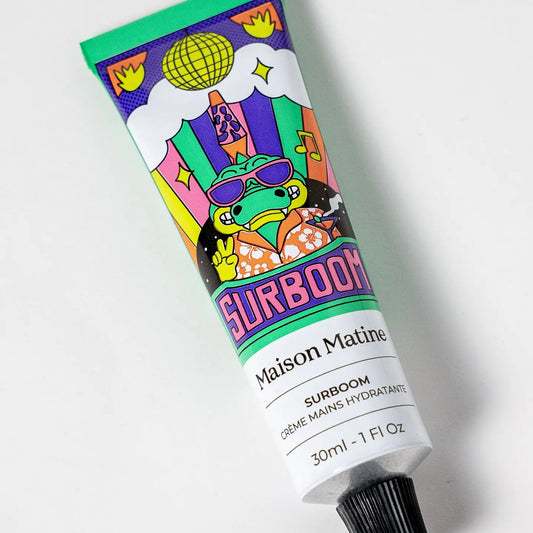 Surboom - Hand Cream